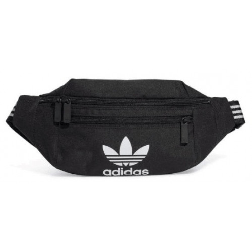 Сумка Adidas AC Waistbag Black